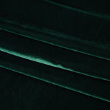 Rayon-Silk Velvet - Hunter Green - Cicero Collection
