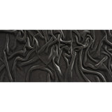 Rayon-Silk Velvet - Charcoal - Cicero Collection