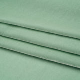Rayon-Silk Velvet - Mint - Cicero Collection
