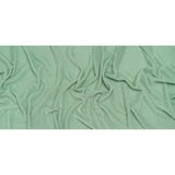 Rayon-Silk Velvet - Mint - Cicero Collection