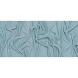 Rayon-Silk Velvet - Sky Blue - Cicero Collection
