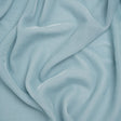 Rayon-Silk Velvet - Sky Blue - Cicero Collection