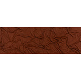 Stretch Rayon Jersey - Cognac - Designer Deadstock