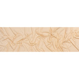 Knit Polyester Lining 70 Denier - Sand Beige - Designer Deadstock