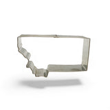 State of Montana Cookie Cutter 4 in B1769