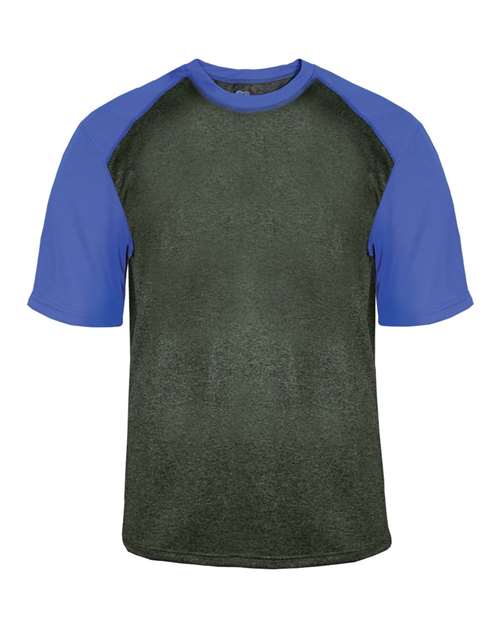 Pro Heather Sport T-Shirt