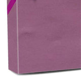 Chic Solid Colored Wrapping Paper 24” x 833”