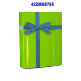 Dependable Solid Wrapping Paper 30" x 417' 60 lbs for Large Gifts