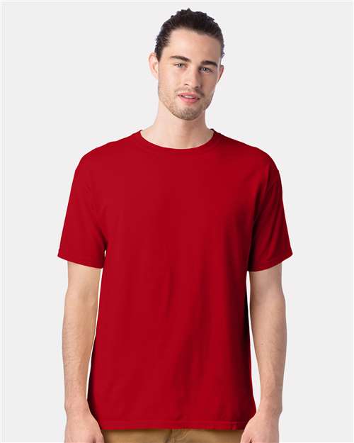 Hanes® Garment Dyed T-Shirt