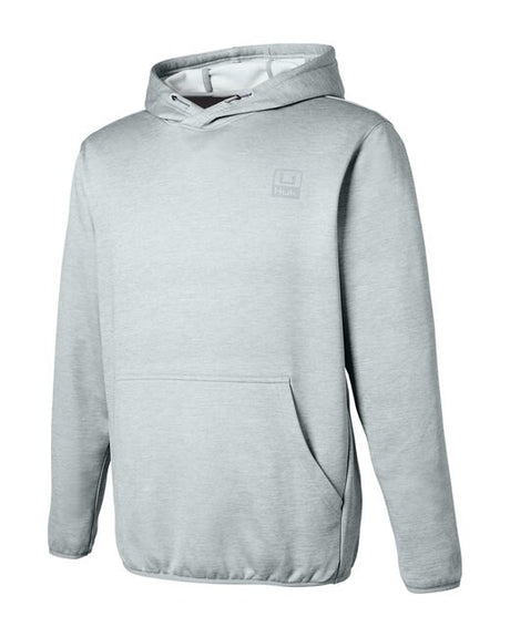 HUK® Men's Performance Hooded Fleece Pullover