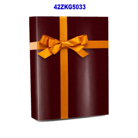 Solid Color Wrapping Paper 24"x417' for Stylish Presentation 60 lbs