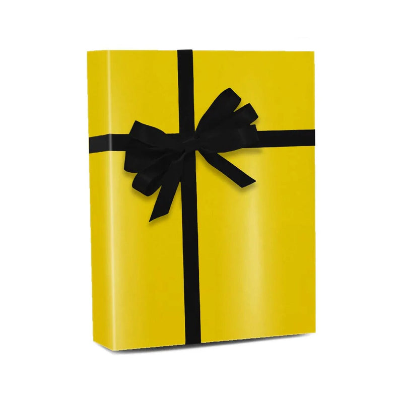 Elegant Solid Gift Wrap 30" x 833' 60 lbs for Stylish Presentations