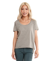 Next Level® Women's Festival Scoop Neck T-Shirt