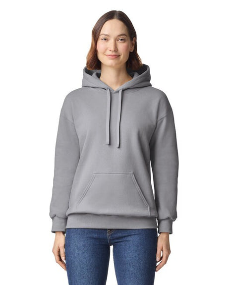 Gildan® Unisex Hammer Max weight Hooded Sweatshirt