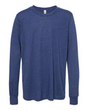 Bella + Canvas® Youth Triblend Long-Sleeve T-Shirt