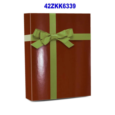Chic Solid Colored Wrapping Paper 24" x 417' 75 lbs for Eye-Catching Packaging