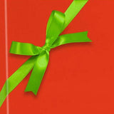 Durable Solid Wrapping Paper 24" x 417' 60 lbs for Everyday Gifting