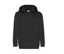 Comfort Colors® Youth Lightweight Hooded Sweatshirt