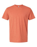 Next Level® CVC Short Sleeve Crewneck T-Shirt
