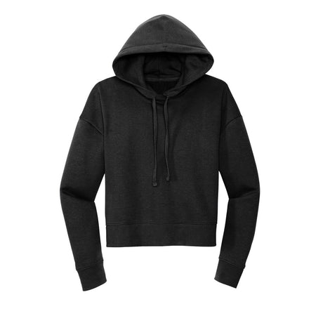 District® Women’s V.I.T.Fleece Long Sleeve Hoodie