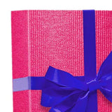 Sturdy Solid Wrapping Paper 30" x 417' 70 lbs