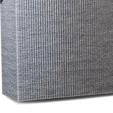 Heavy-Duty Solid Color Wrapping Paper 30" x 417' Roll 70 lb for Robust Packaging Solutions