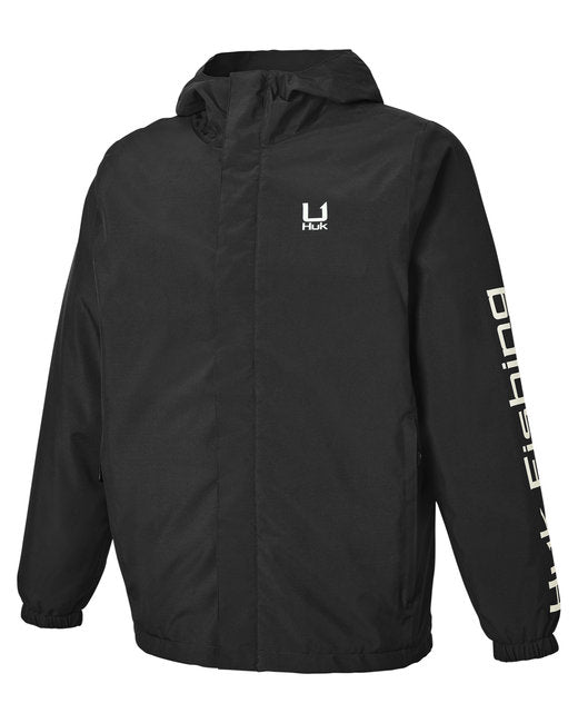 HUK® Men's Storm Rain Jacket