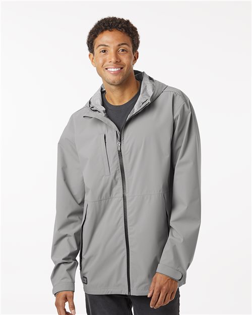 DRI DUCK ® Challenger Full Zip Jacket