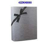 Solid Color Wrapping Paper 24" x 417' Roll 70 lb for Retail and Gift Packaging