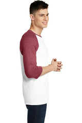 District® Very Important Tee Sleeve Raglan