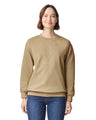 Gildan® Hammer Maxweight Long Sleeve Crewneck Soft, Durable, and Classic Fit Sweatshirt