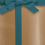 Stylish Solid Wrapping Paper 26" x 417' 60 lbs for Creative Wrapping