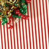 30"x 417'' Christmas Wrapping Papers for a Joyful Look