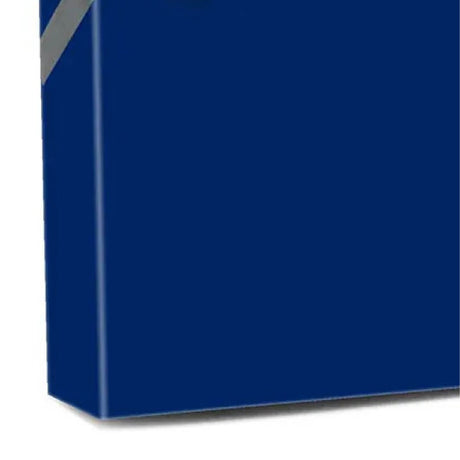 30" x 208' Solid Wrapping Paper Roll Factory Direct, 60 lbs