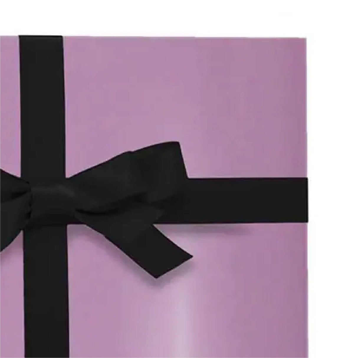 Fun Solid Wrapping Paper 24" x 417' 60 lbs for Playful Gifting
