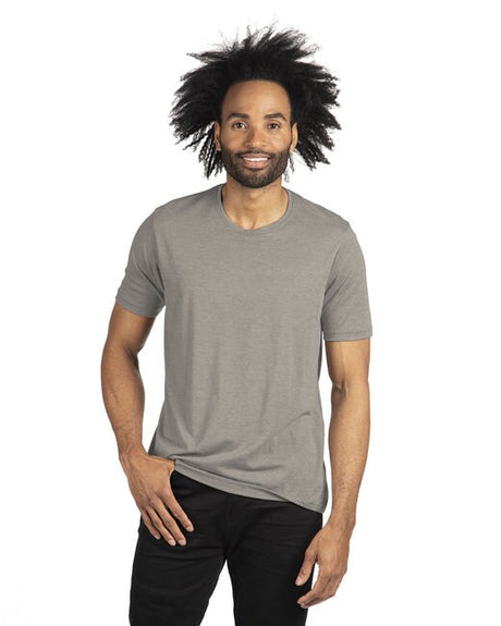 Next Level® Festival Crewneck Short Sleeve T-Shirt