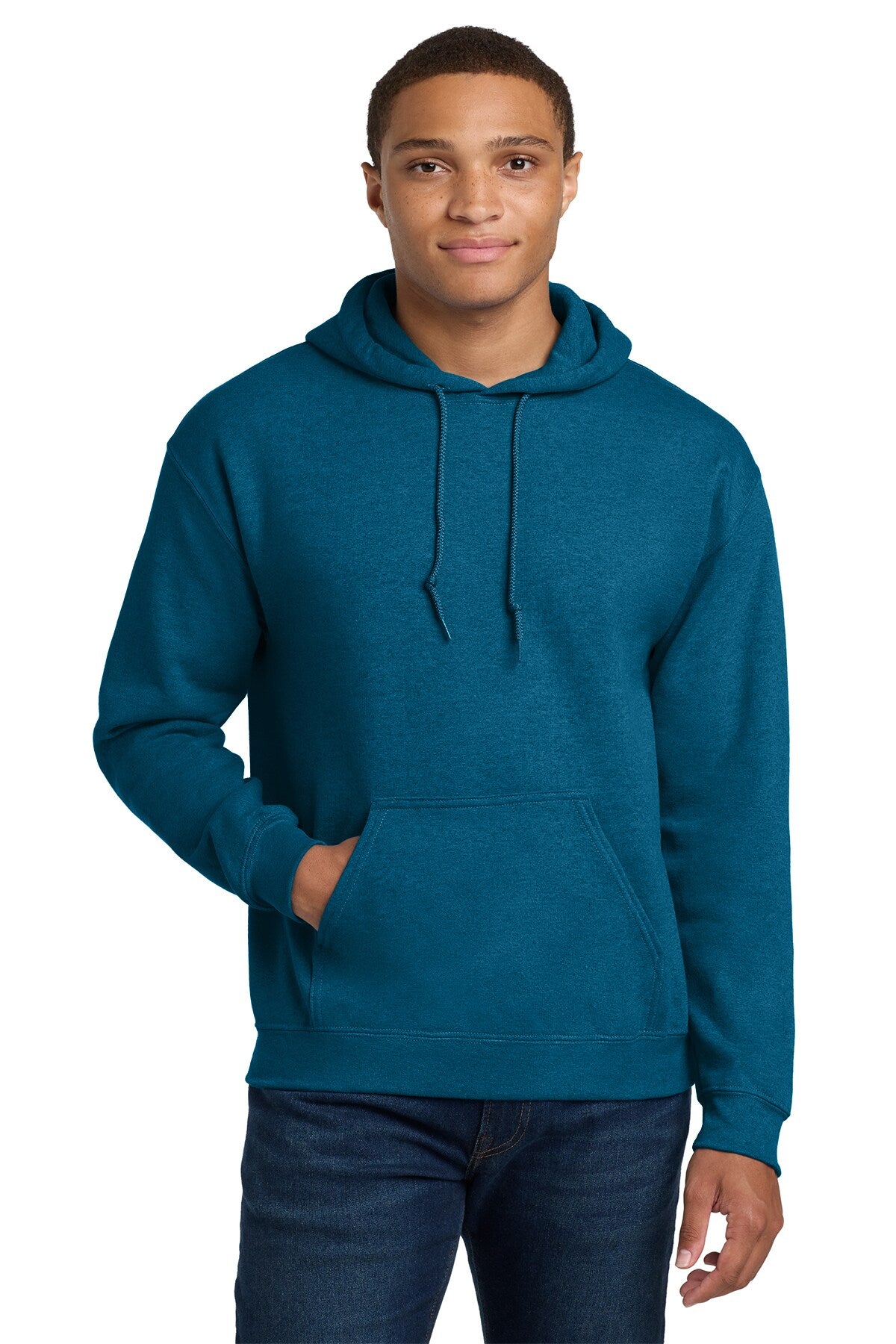 Gildan® Heavy Blend Hooded Sweatshirt