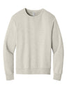 BELLA+CANVAS® Unisex Sponge Fleece Classic Crewneck Long Sleeve Sweatshirt