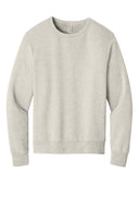 BELLA+CANVAS® Women’s Cropped Fleece Hoodie Sweatshirt Soft, Sustainable & Stylish