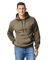 Gildan® Unisex Hammer Max weight Hooded Sweatshirt