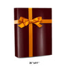 Premium Solid Color Wrapping Paper 26''×417' for Exceptional Presentation 60 lbs