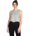 Next Level® Ladies Festival Sleeveless Cropped Tank Top - 5083