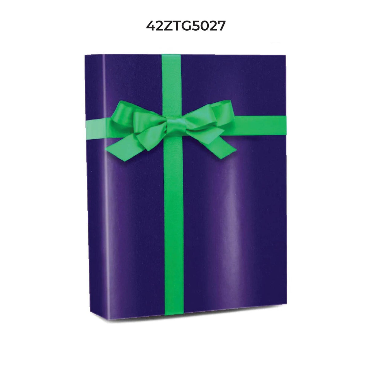 Classic Solid Color Wrap 30" x 833' 60 lbs for Timeless Appeal