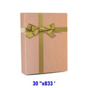 Elegant Solid Wrapping Paper 30" x 833' 60 lbs for Elegant Gifts
