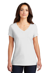 District® Women’s Perfect Tri V-Neck Tee