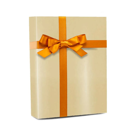 Eye Catching Solid Color Gift Wrap Roll 26" x 417'