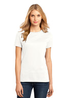 District® Women’s Perfect Weight Short Sleeve Crew Neck Tee