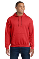 Sudadera con capucha Gildan Heavy Blend – Sudadera clásica tipo pulóver