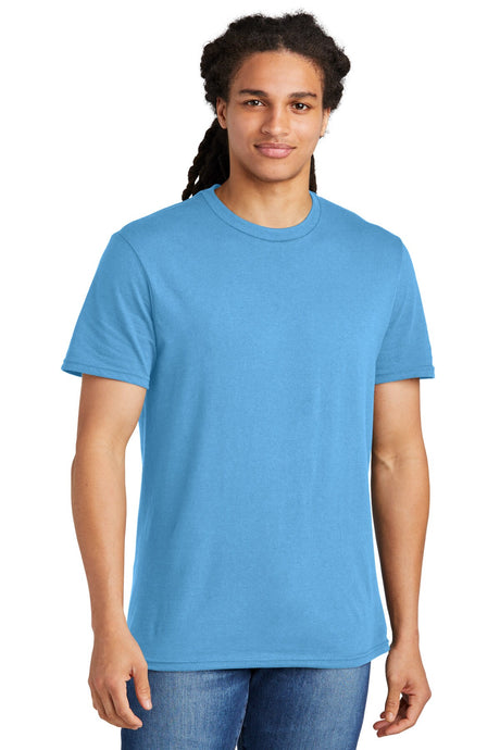 District® The Concert Short Sleeve Crew Neck Tee