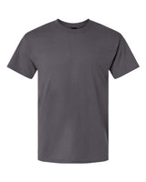 Hanes® Perfect-T Triblend Crew Neck Short Sleeve T-Shirt